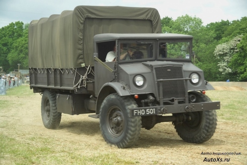 Грузовые автомобили (Канада/Австралия)