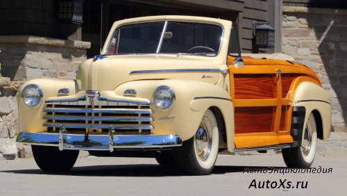 Элементы экстерьера, которые не встретишь на современных автомобилях