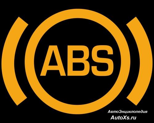 История ABS от 30-х годов до наших дней