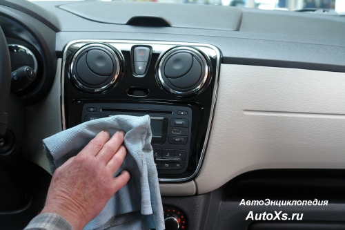 Бережное отношение может навредить автомобилю