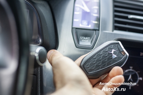 Частая ошибка водителей при запуске двигателя автомобиля