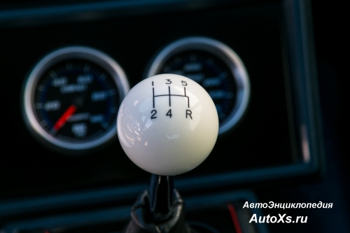 Основные ошибки в использовании механической коробки передач