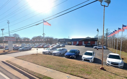 Какие авто можно купить в США за 1000 долларов