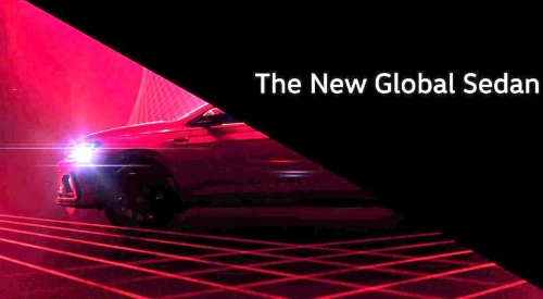 Новый Volkswagen, который сменит Polo Sedan