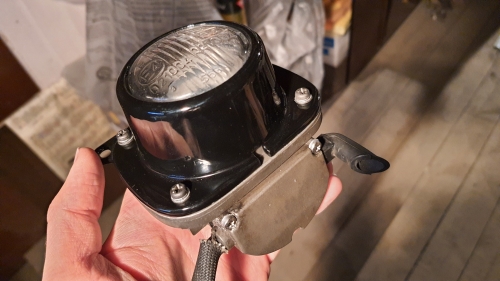 Восстановление оригинальных ПТФ