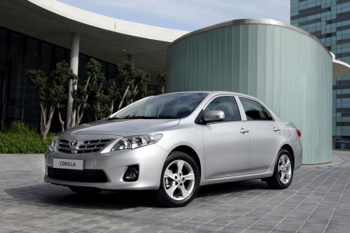 Toyota и Lexus отзывают 47000 машин